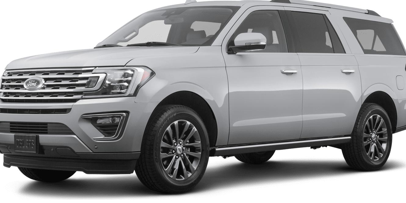 FORD EXPEDITION MAX 2021 1FMJK1KTXMEA09269 image